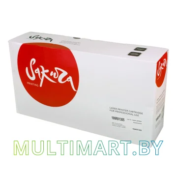 Картридж Sakura Printing SA106R01305